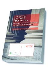 LA REFORMA DEL CÓDIGO PENAL DE 2015