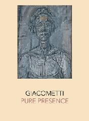 GIACOMETTI "PURE PRESENCE"