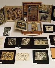 MUSEUM IN A BOX "MARCEL DUCHAMP"