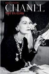 CHANEL "THE ENIGMA"