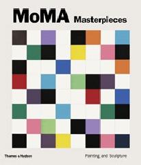 MOMA "MASTERPIECES"
