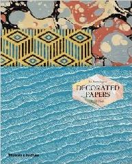 AN ANTHOLOGY OF DECORATED PAPERS,