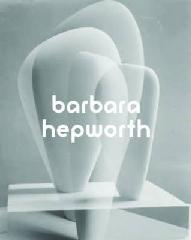 BARBARA HEPWORTH
