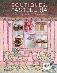 BOUTIQUE DE PASTELERIA "PASTELES, CUPCAKES Y OTRAS DELICIAS"