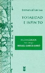 TOTALIDAD E INFINITO - NUEVA EDICION