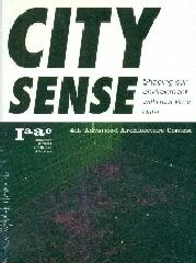 CITY SENSE "SHAPING OUR ENVIRONMENT WITH REAL-TIME DATA"