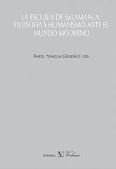 LA ESCUELA DE SALAMANCA "FILOSOFIA Y HUMANISMO ANTE EL MUNDO MODERNO"