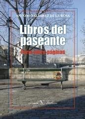 LIBROS DEL PASEANTE