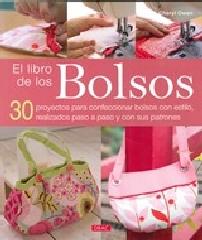 LIBRO DE LOS BOLSOS EL