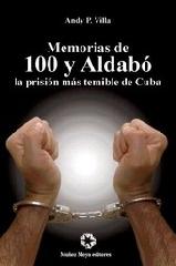 100 Y ALDABO