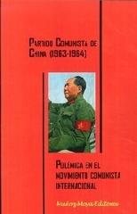 POLEMICA MOVIMIENTO COMUNISTA INTERNACIONAL