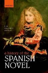A HISTORY OF THE SPANISH NOVEL