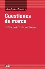 CUESTIONES DE MARCO