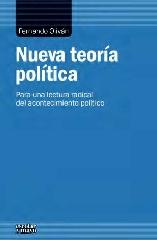 NUEVA TEORÍA POLÍTICA