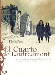 EL CUARTO DE LAUTREAMONT