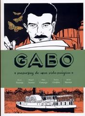 GABO MEMORIAS DE UNA VIDA MAGICA