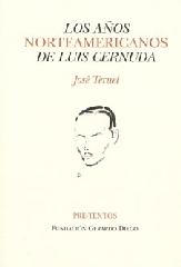 AÑOS NORTEAMERICANOS DE LUIS CERNUDA, LOS