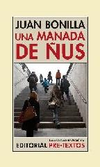 UNA MANADA DE ÑUS