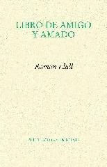 LIBRO DE AMIGO Y AMADO