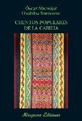 CUENTOS POPULARES DE LA CABILIA