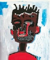 BASQUIAT. "AHORA ES EL MOMENTO."