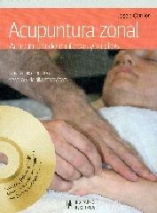 ACUPUNTURA ZONAL + DVD