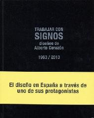 TRABAJAR CON SIGNOS (A.CORAZON)