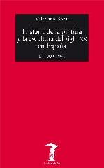 HISTORIA DE LA PINTURA I Y LA ESCULTURA DEL SIGLO XX EN ESPAÑA