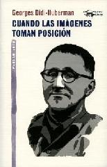 CUANDO LAS IMÁGENES TOMAN POSICIÓN (NUEVO)