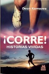 CORRE! HISTORIAS VIVIDAS