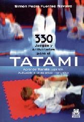 330 JUEGOS Y ACTIVIDADES PARA EL TATAMI