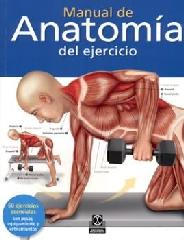 MANUAL DE ANATOMÍA DEL EJERCICO (COLOR)