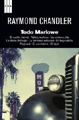 TODO MARLOWE