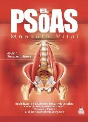 EL PSOAS. MÚSCULO VITAL   (COLOR)