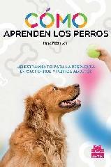 CÓMO APRENDEN LOS PERROS