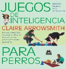 JUEGOS DE INTELIGENCIA PARA PERROS  (COLOR)