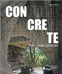 CONCRETE "PURE. STRONG. SURPRISING"