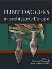 FLINT DAGGERS IN PREHISTORIC EUROPE