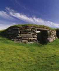 THE DEVELOPMENT OF NEOLITHIC HOUSE SOCIETIES IN ORKNEY