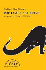 POR FAVOR SEA BREVE (NUEVO)