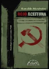 ROJO ACEITUNA