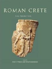 ROMAN CRETE "NEW PERSPECTIVES"