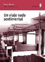 UN VIAJE NADA SENTIMENTAL