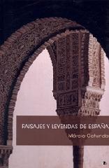 PAISAJES Y LEYENDAS DE ESPAÑA