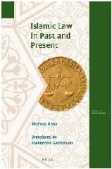 ISLAMIC LAW IN PAST AND PRESENT