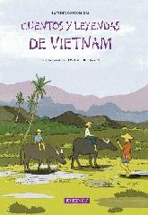 CUENTOS Y LEYENDAS DE VIETNAM