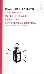 CINCUENTA INTELECTUALES PARA UNA CONCIENCIA