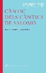 CÀNTIC DELS CÀNTICS DE SALOMÓ