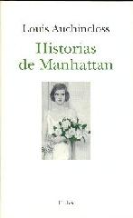 HISTORIAS DE MANHATTAN