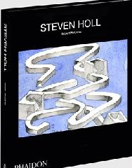 STEVEN HOLL